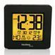 Годинник настільний Technoline WT330 Black (WT330)