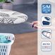 Покриття для прасувальної дошки Leifheit Perfect Steam Airboard Express М (71613)
