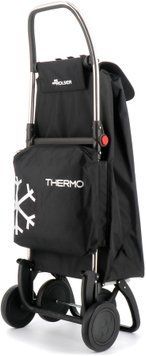 Сумка-візок Rolser I-Max Termo Zen 4L Negro (IMX353-1023)