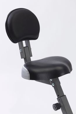 Велотренажер Toorx Upright Bike BRX Compact Multifit (BRX-COMPACT-MFIT)