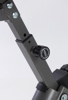 Велотренажер Toorx Upright Bike BRX Compact Multifit (BRX-COMPACT-MFIT)