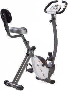 Велотренажер Toorx Upright Bike BRX Compact Multifit (BRX-COMPACT-MFIT)