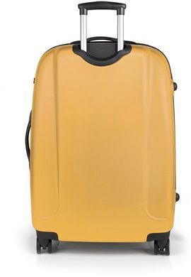 Валіза Gabol Paradise XP (L) Mustard (123347-027)