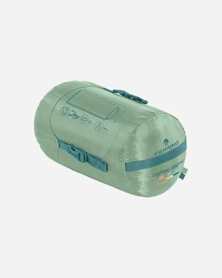 Спальний мішок Ferrino Lightec SSQ 950 +5&deg;C Green Left (86652QVVS)
