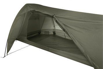 Намет одномісний Ferrino Lightent 1 Pro Olive Green (92172LOOFR)