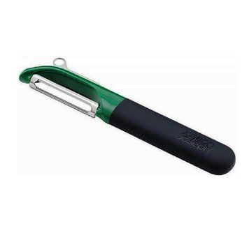 Ніж для чищення овочів Joseph Joseph MULTI-PEEL, 17x3x1,5 см, зелений (10108)