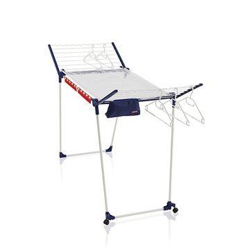 Каркас для сушіння білизни Leifheit PEGASUS 200 Solid DELUXE Mobilee (81517)