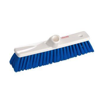 Щітка для підмітання Vileda Professional Супер, м'яка, 50 см