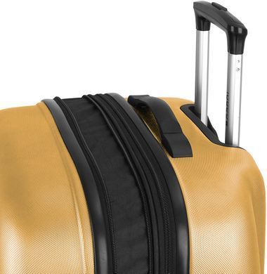 Валіза Gabol Paradise XP (L) Mustard (123347-027)