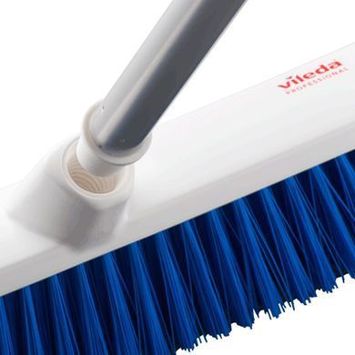 Щітка для підмітання Vileda Professional Супер, м'яка, 50 см