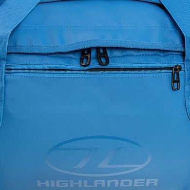 Сумка-рюкзак Highlander Storm Kitbag 90 Blue