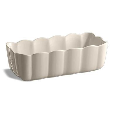Форма для випікання Emile Henry Bakeware Argile, розмір 28,5х13х9 см (026353)