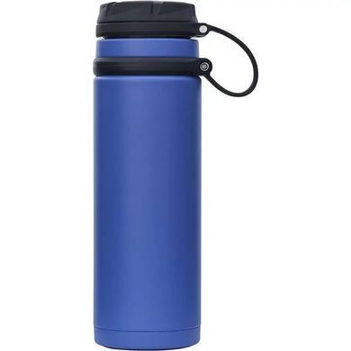 Термопляшка Contigo Fuse 720 мл Blue Corn (2156006)