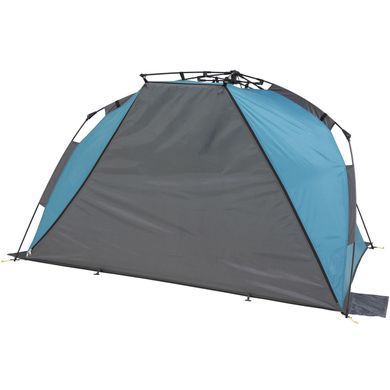 Намет Uquip Speedy UV 50+ Blue/Grey (241003)