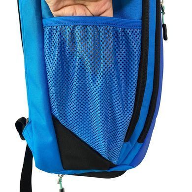 Рюкзак Joola Vision II Blue (80165)