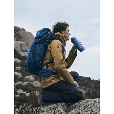 Термопляшка Contigo Fuse 720 мл Blue Corn (2156006)