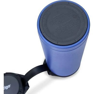 Термопляшка Contigo Fuse 720 мл Blue Corn (2156006)