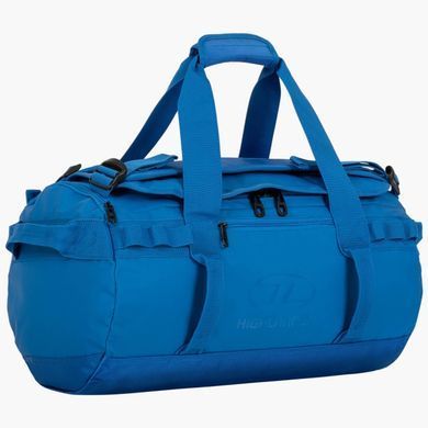 Сумка-рюкзак Highlander Storm Kitbag 90 Blue