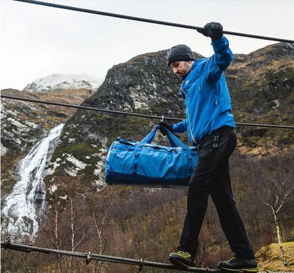 Сумка-рюкзак Highlander Storm Kitbag 90 Blue