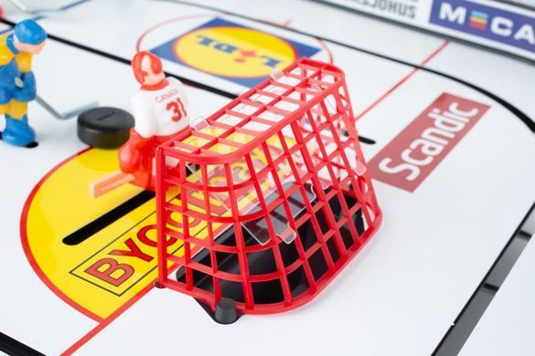 Настільний хокей Stiga Hockey Game NHL&reg; Stanley Cup 3T (71-1147-01)