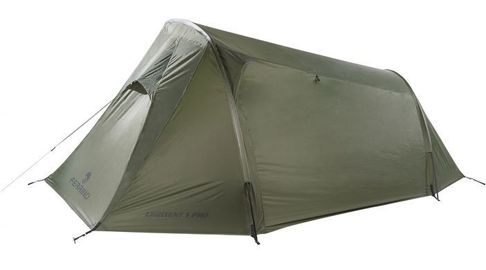Намет одномісний Ferrino Lightent 1 Pro Olive Green (92172LOOFR)