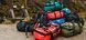 Сумка-рюкзак Highlander Storm Kitbag 90 Blue