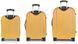 Валіза Gabol Paradise XP (L) Mustard (123347-027)