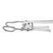 Кріплення для гамака Bo-Camp Universal Silver (7100208)