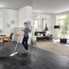 Швабра для підлоги Leifheit Claro Profi Micro Duo (55048)