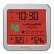 Метеостанція Technoline WL1020 Silver (WL1020)