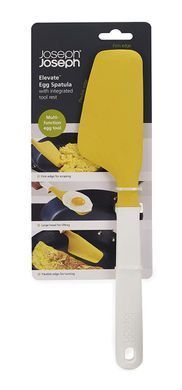 Лопатка для яєць Joseph Joseph ELEVATE 31x6,2x2 см, жовтий (20122)