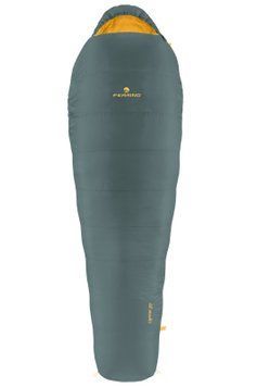 Спальний мішок Ferrino Lightec SM 850 +4 &deg; C Green (86651QVV)