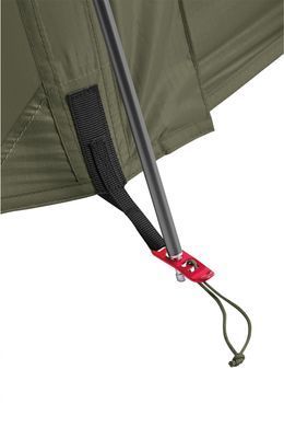 Намет двомісний Ferrino Lightent 2 Pro Olive Green (92171LOOFR)