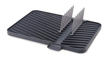 Сушарка для посуду Joseph Joseph FLIP-UP, 2,4x40x31,9 см, сірий (85139)
