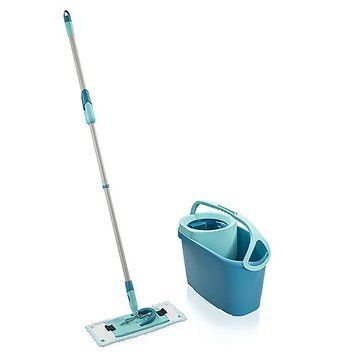 Комплект для прибирання Leifheit Clean Twist M Ergo Відро зі шваброю (52120)