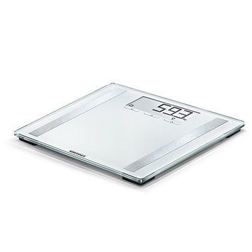 Ваги підлогові електронні SHAPE SENSE CONTROL 200 (63858)