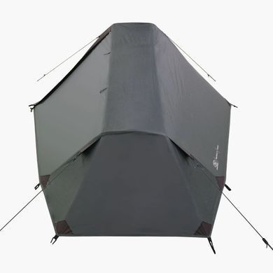 Намет одномісний Highlander Blackthorn 1+ Gen2 Scarab Green (TEN131XLV2-SG)