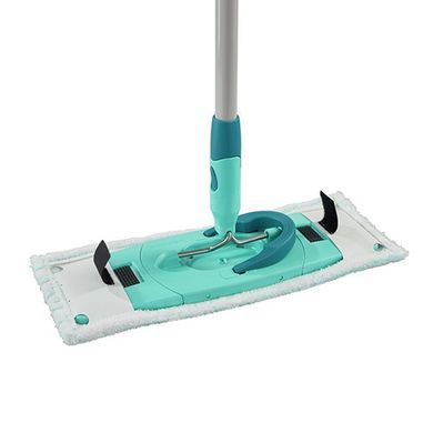 Губка для швабрі Leifheit Clean Twist M Ergo micro duo (52123)