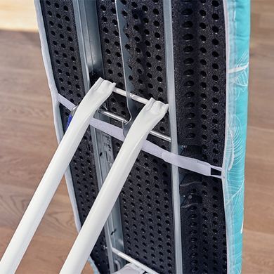 Покриття для прасувальної дошки Leifheit Airboard Thermo Reflect М (71606)