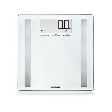 Ваги підлогові електронні SHAPE SENSE CONTROL 200 (63858)