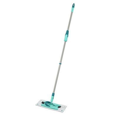 Губка для швабрі Leifheit Clean Twist M Ergo micro duo (52123)