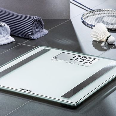 Ваги підлогові електронні SHAPE SENSE CONTROL 200 (63858)