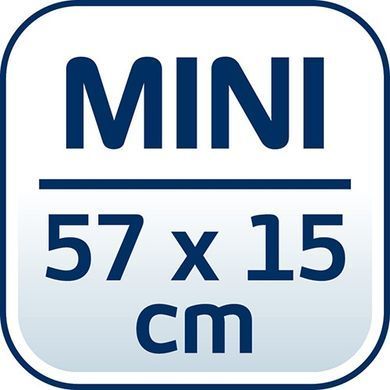Покриття для прасувального рукава Leifheit MINI (71821)