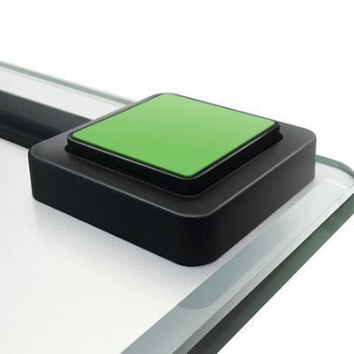 Ваги підлогові електронні SHAPE SENSE CONTROL 200 (63858)