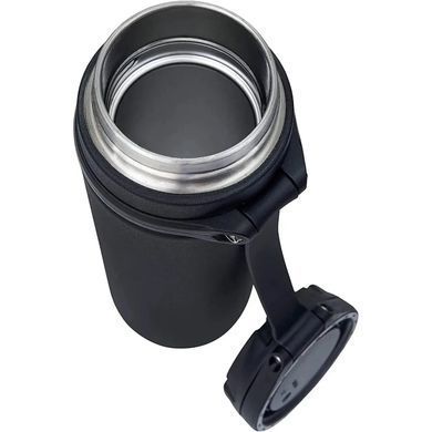 Термопляшка Contigo Fuse 720 мл Matte Black (2156007)