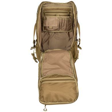 Рюкзак тактичний Highlander Eagle 3 Backpack 40L HMTC (TT194-HC)