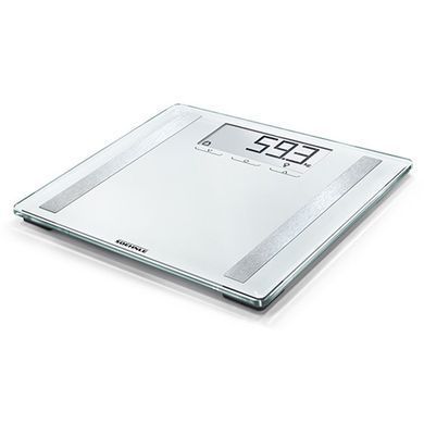 Ваги підлогові електронні SHAPE SENSE CONTROL 200 (63858)