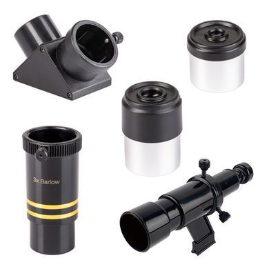 Телескоп SIGETA StarWalk 60/700 A