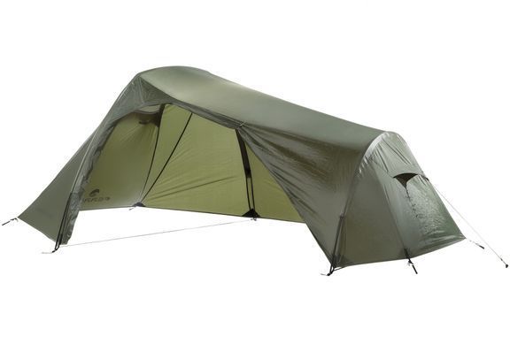 Намет двомісний Ferrino Lightent 2 Pro Olive Green (92171LOOFR)