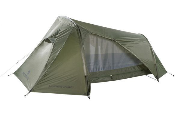 Намет двомісний Ferrino Lightent 2 Pro Olive Green (92171LOOFR)